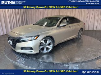 Used 2018 Honda Accord Touring video 1
