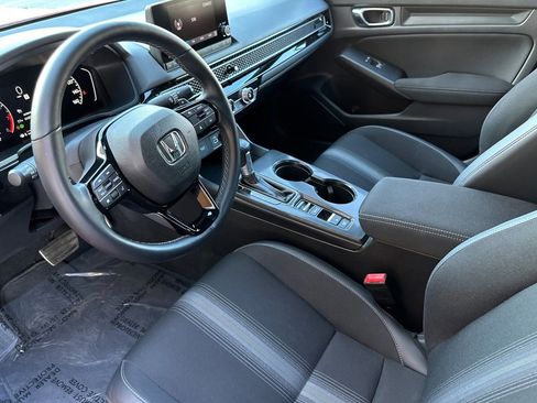 Used 2024 Honda Civic Sport image 10