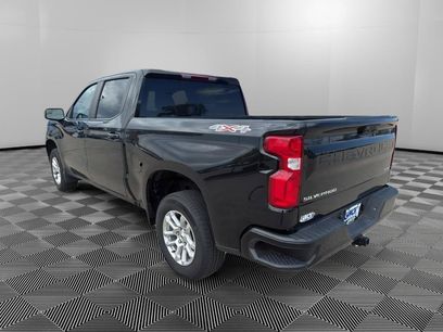 Used 2026 Chevrolet Silverado 1500 RST