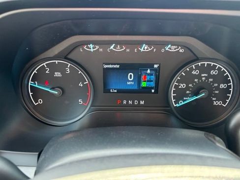 New 2026 Ford F350 XL w/ 360-Degree Camera Package AWD/4WD image 25