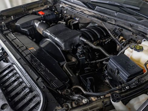 Used 2023 GMC Sierra 2500 SLE w/ SLE Value Package; image 50