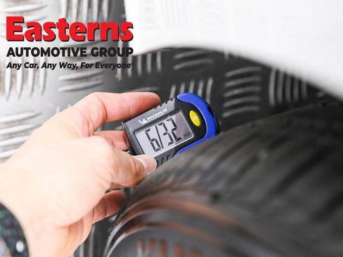 Used 2025 Nissan Altima 2.5 SV image 27