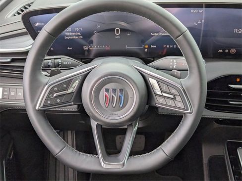 New 2026 Buick Enclave Sport Touring w/ Power Package image 10