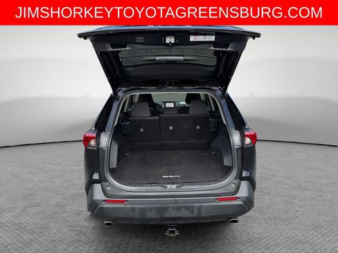 Used 2019 Toyota RAV4 XLE w/ Convenience Package image 25