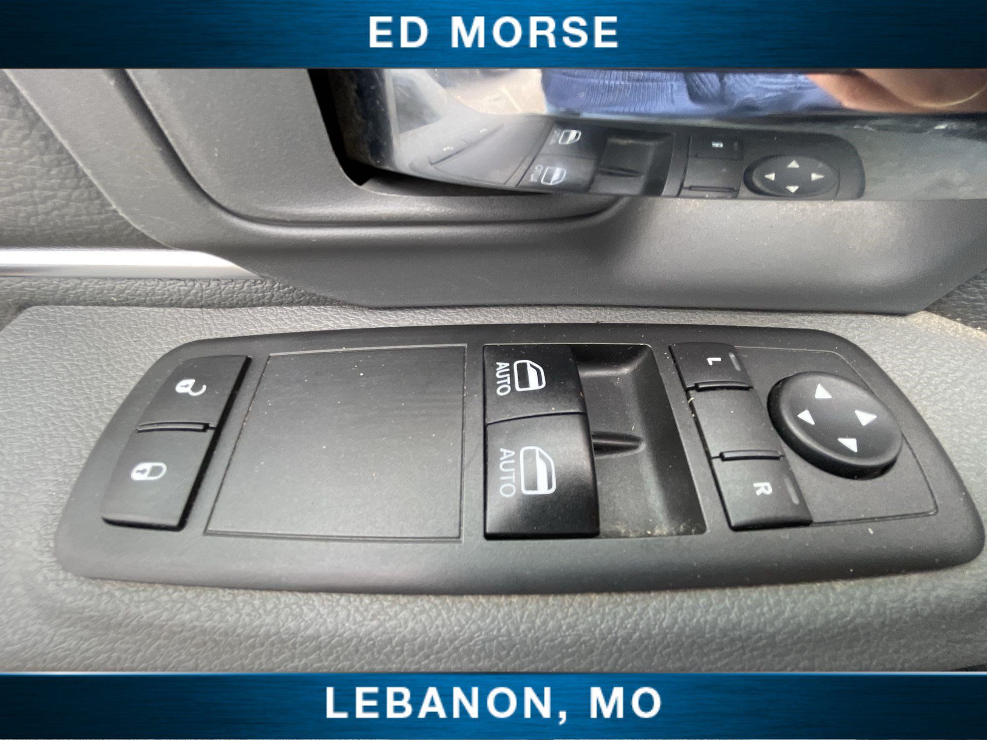Used 2020 RAM 1500 Tradesman w/ Popular Equipment Group RWD image 20