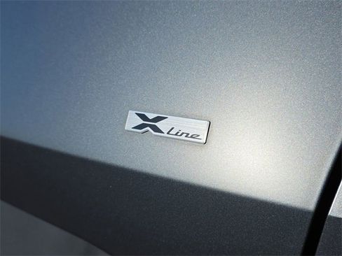 Certified 2024 Kia Sportage X-Line Prestige image 14