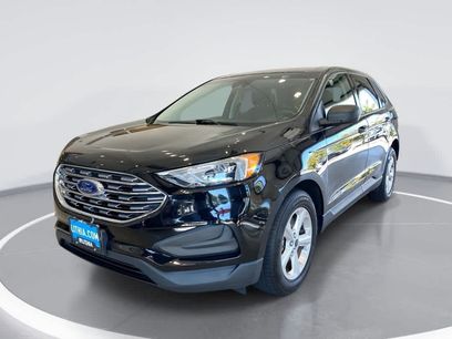 Used 2020 Ford Edge SE