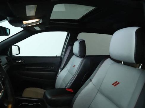 Certified 2023 Dodge Durango R/T AWD/4WD image 19
