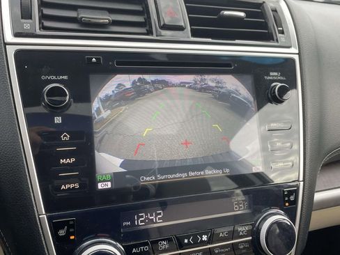 Used 2018 Subaru Outback 3.6R Limited image 27