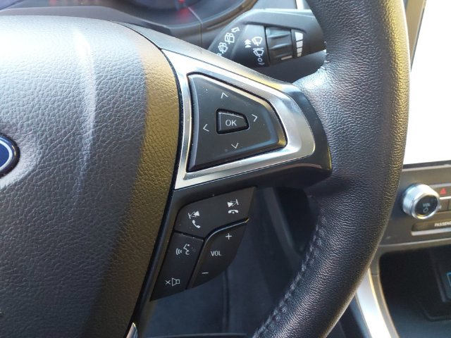Used 2024 Ford Edge SEL AWD/4WD image 20
