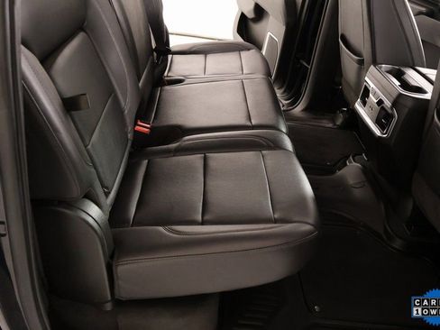 Used 2024 Chevrolet Silverado 2500 LTZ w/ LTZ Convenience Package image 14