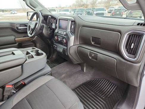 Certified 2019 Chevrolet Silverado 1500 RST w/ All-Star Edition image 27