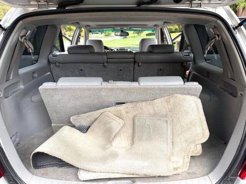 Used 2007 Toyota Highlander Limited image 29