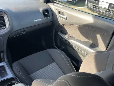 Used 2023 Dodge Charger GT w/ Blacktop Package image 16