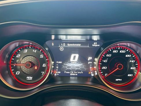 Used 2021 Dodge Charger Scat Pack image 13