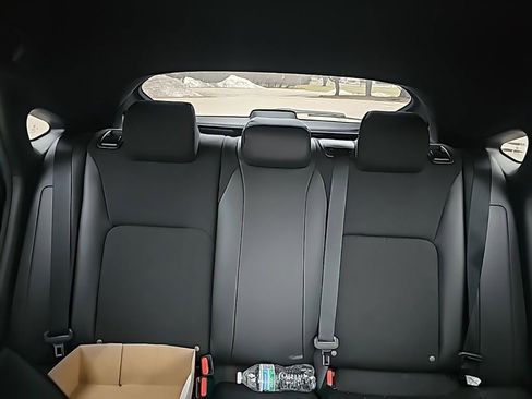 Certified 2024 Honda Civic Sport image 14