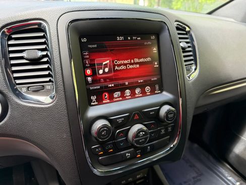 Used 2014 Dodge Durango R/T RWD image 18