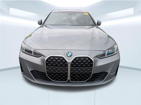 Used 2025 BMW 430i xDrive w/ Premium Package AWD/4WD image 5