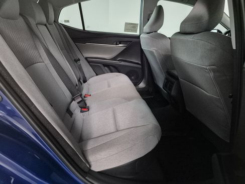 New 2026 Toyota Camry Hybrid image 32