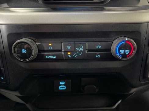 Used 2023 Ford F150 XL w/ XL Chrome Appearance Package image 23