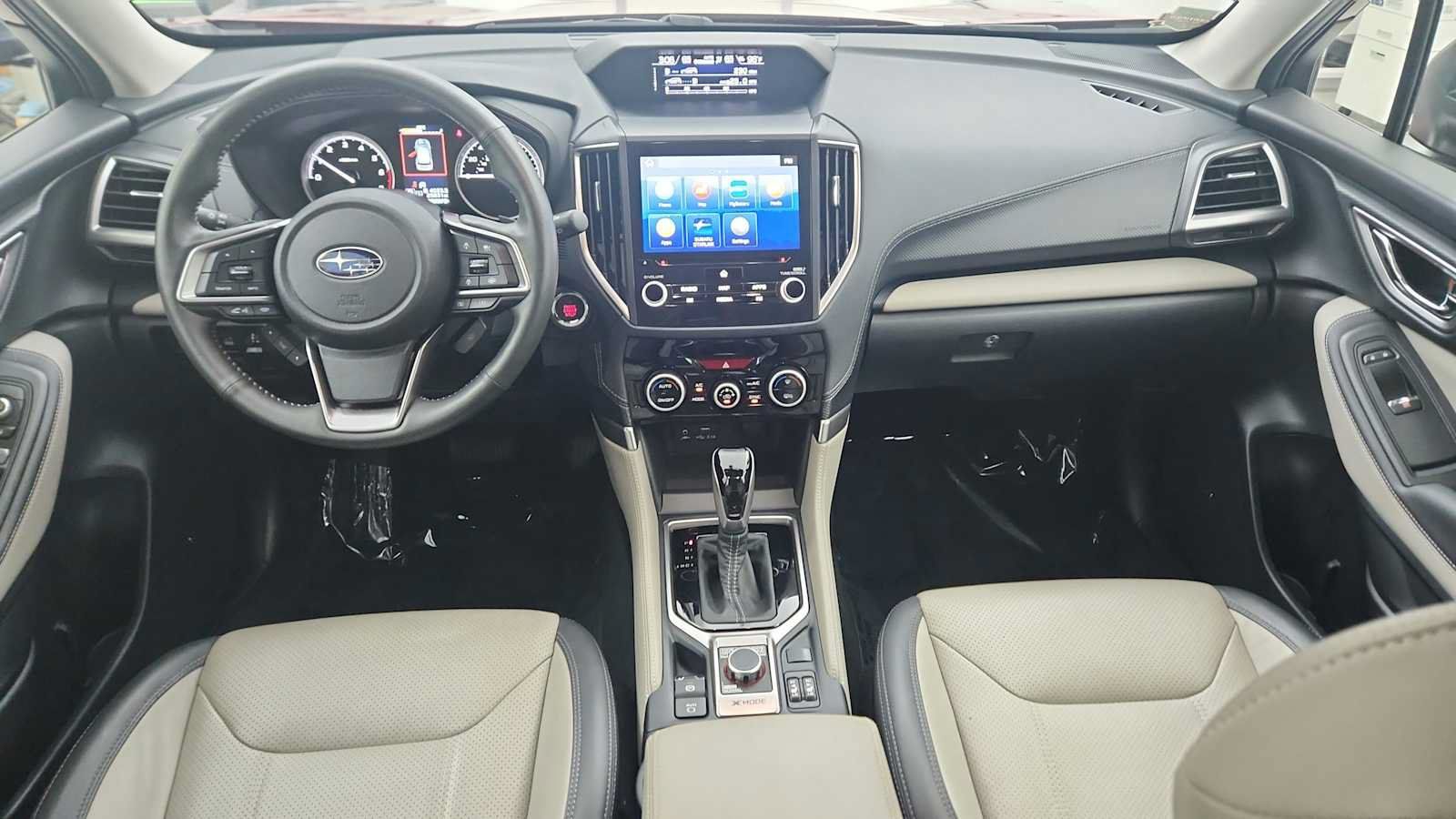 Certified 2023 Subaru Forester Limited AWD/4WD image 21