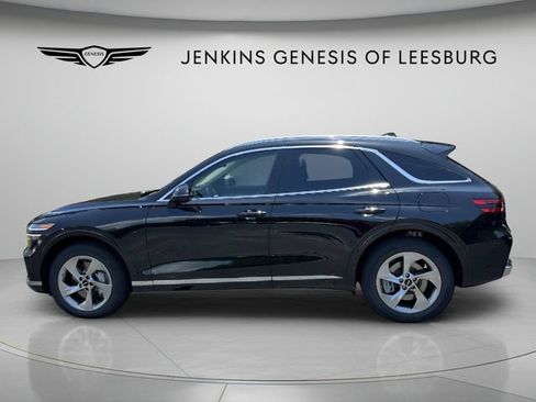 New 2026 Genesis GV70 2.5T Advanced w/ G1 Accessory Package AWD/4WD image 9