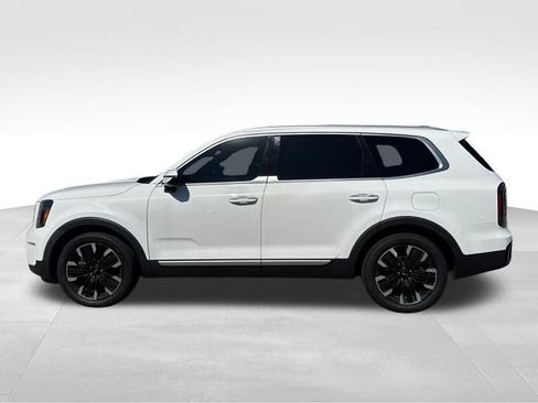 Used 2023 Kia Telluride SX Prestige AWD/4WD image 2