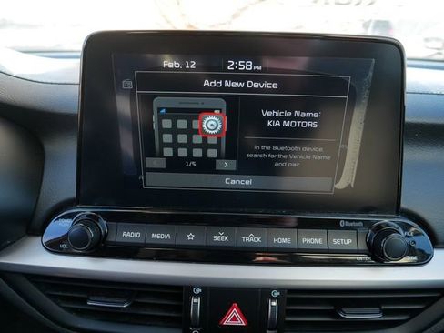 Used 2020 Kia Forte LXS image 34