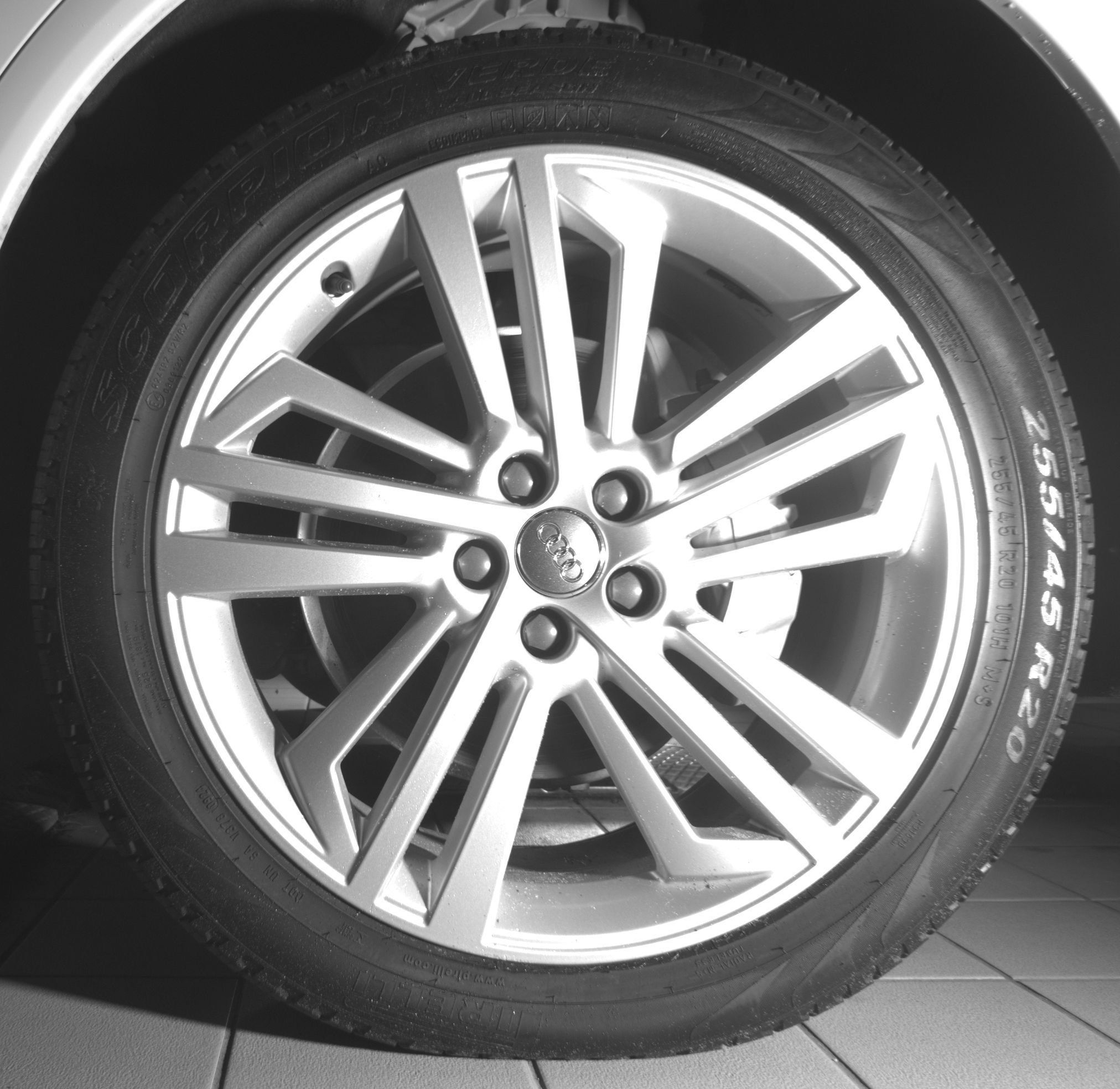 Used 2019 Audi Q5 2.0T Premium Plus w/ Premium Plus Package AWD/4WD image 26