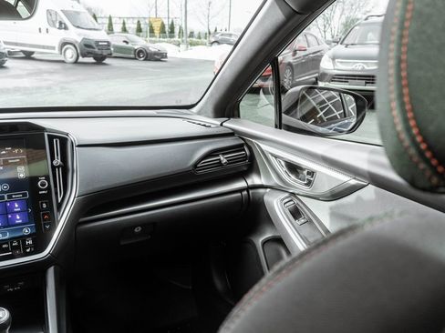 Used 2022 Subaru WRX Premium image 13