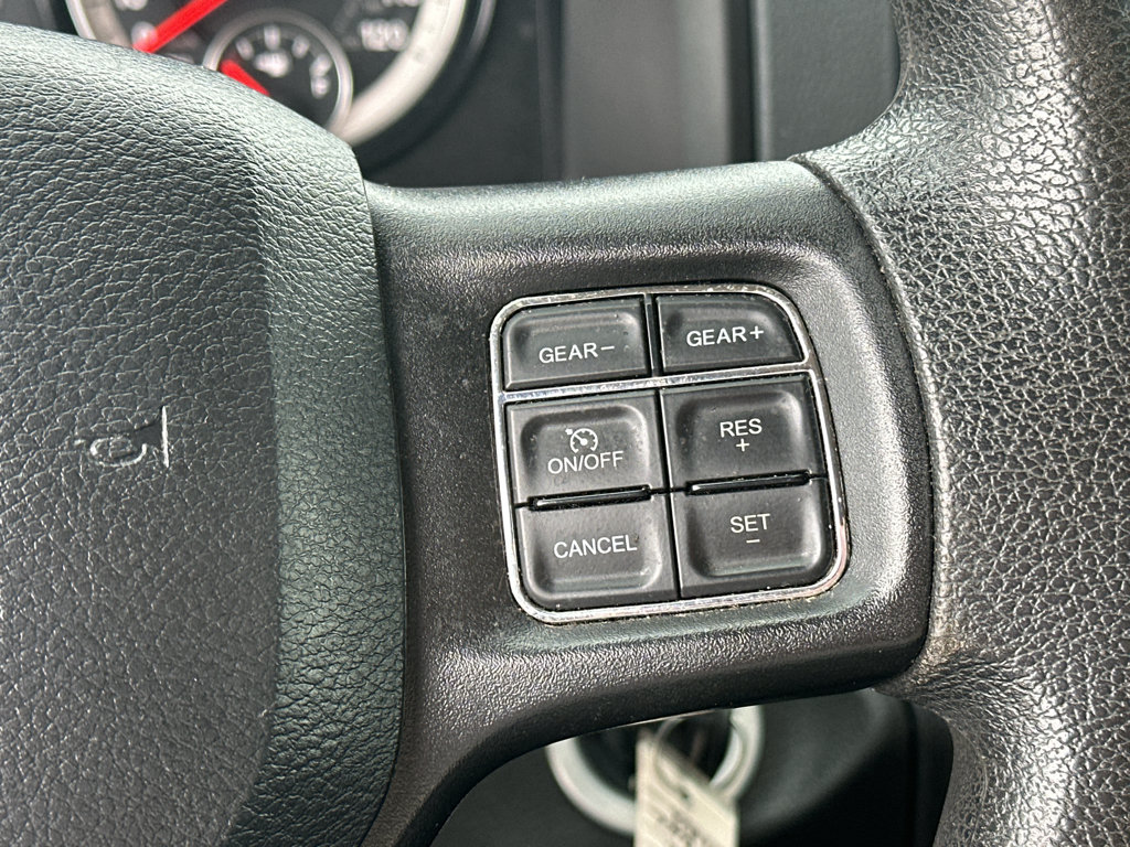 Used 2020 RAM 1500 Express w/ Wheel & Sound Group AWD/4WD image 20