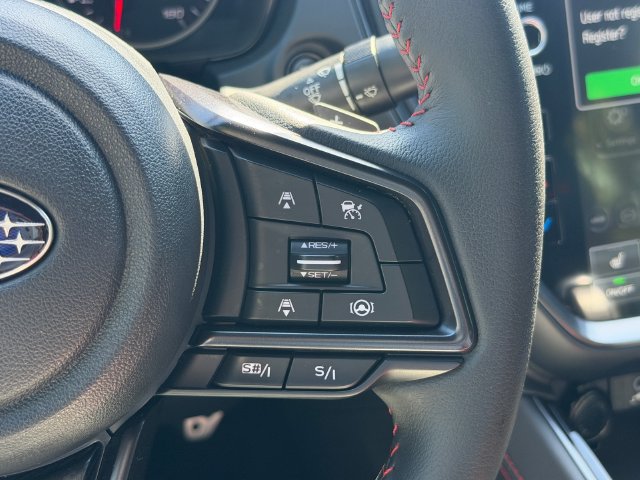 Used 2025 Subaru WRX Limited AWD/4WD image 29
