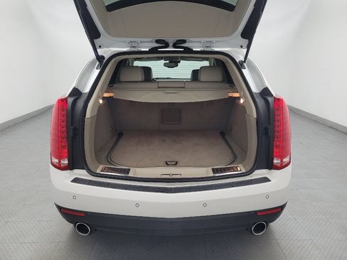 Used 2015 Cadillac SRX Luxury w/ Driver Awareness Package FWD image 29