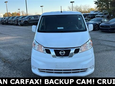 Used 2020 Nissan NV200 SV image 5