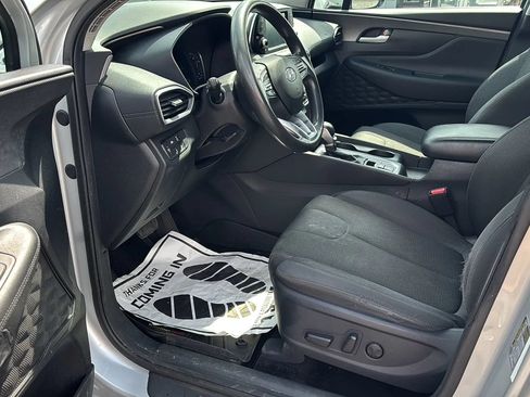 Used 2019 Hyundai Santa Fe SEL AWD/4WD image 10