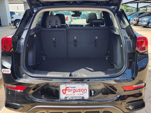 New 2026 Buick Encore GX Sport Touring w/ Advanced Technology Package image 47