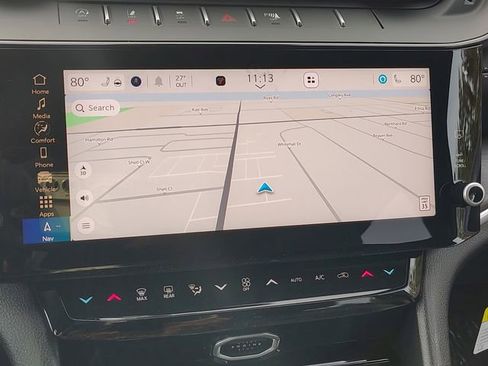 New 2026 Jeep Grand Cherokee Altitude AWD/4WD image 20