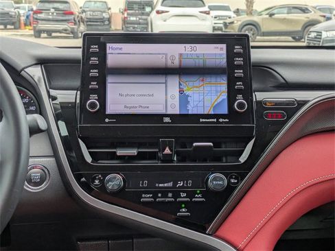 Used 2023 Toyota Camry XSE image 15