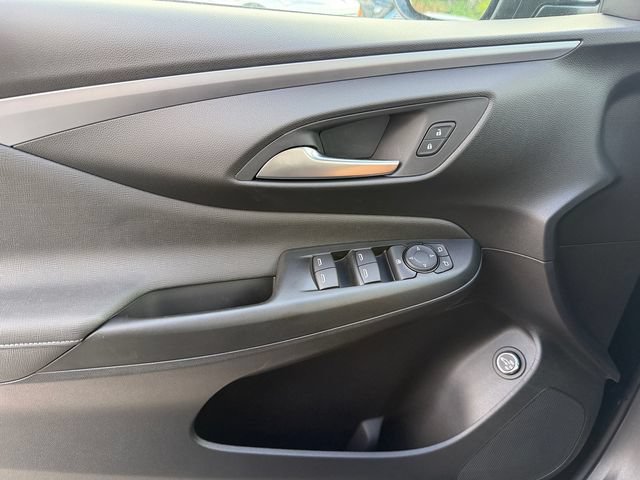 New 2026 Buick Envista Preferred w/ Convenience I Package FWD image 22