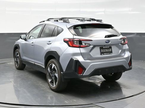 Used 2024 Subaru Crosstrek 2.5i Limited image 5