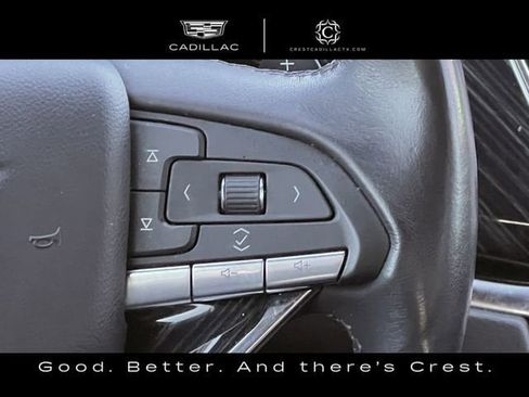 Certified 2024 Cadillac XT6 Premium Luxury w/ LPO, Floor Liner Package image 16