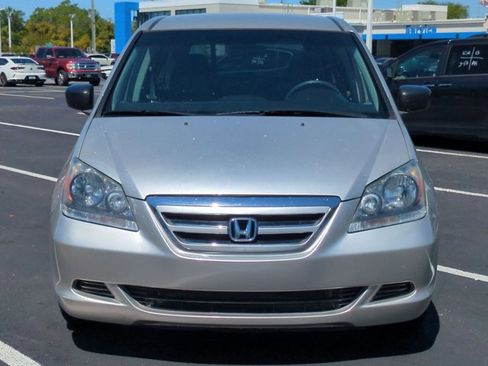Used 2007 Honda Odyssey LX image 2