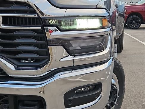 New 2026 RAM 3500 Tradesman image 11