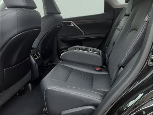 Used 2022 Lexus RX 350 FWD w/ Premium Package image 9