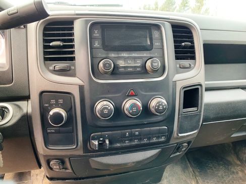 Used 2018 RAM 3500 Tradesman w/ Power Accessory Group image 10