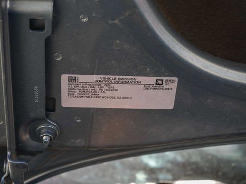 Used 2023 Cadillac CT5 Sport RWD image 32