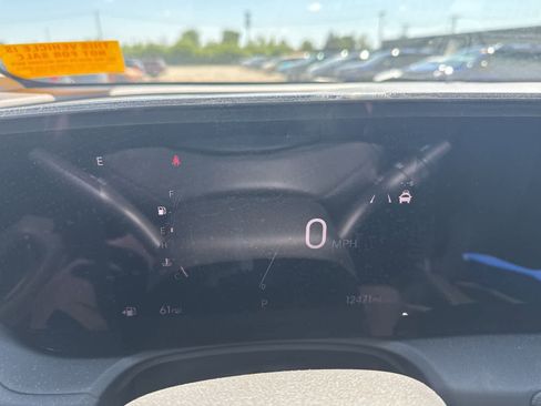 Used 2024 Buick Encore GX Preferred FWD image 17