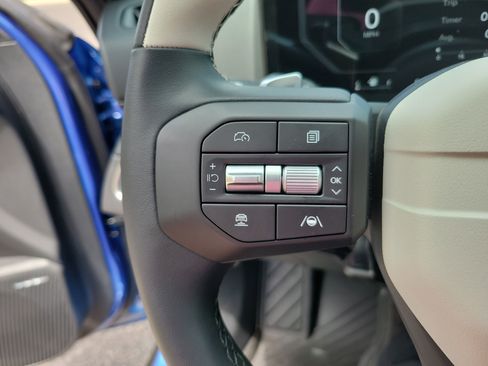 New 2026 Kia K4 GT-Line FWD image 15