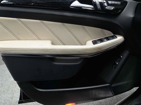 Used 2018 Mercedes-Benz GLS 63 AMG 4MATIC image 7