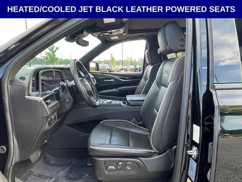 Used 2023 Cadillac Escalade Sport AWD/4WD image 6